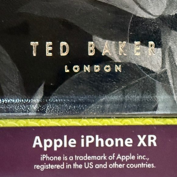 Ted Baker IiPhone XR